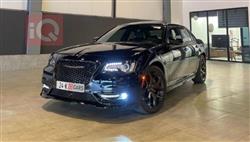 کرایسلەر 300